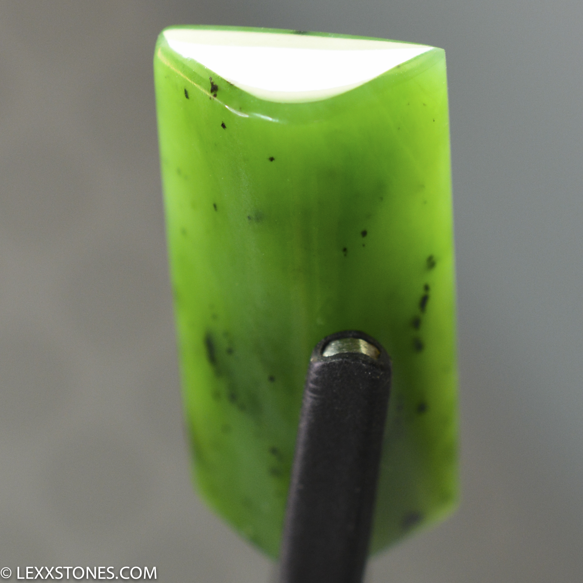 Cassiar Mount Nephrite Jade Lexx Stones | Lexx Stones
